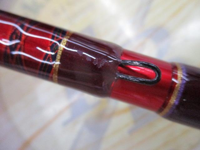 ハートランド HL741MHRB-SV AGS17