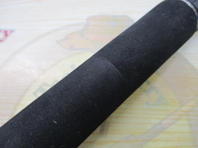 VFR748SPC ブルーウォータープラッギン ステンガイド