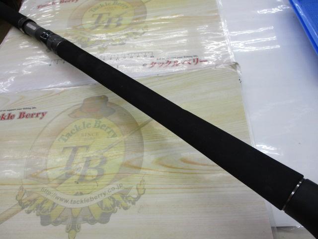 VFR748SPC ブルーウォータープラッギン ステンガイド