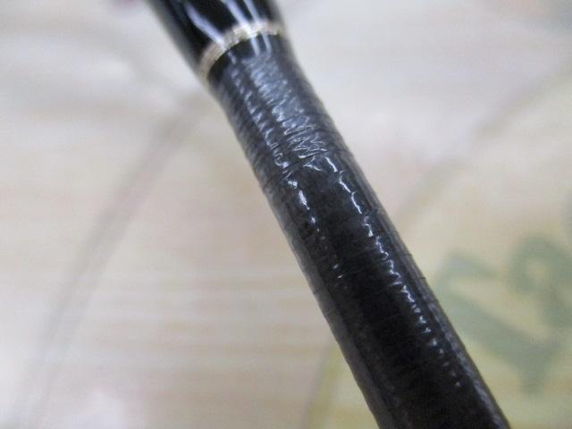 VFR748SPC ブルーウォータープラッギン ステンガイド