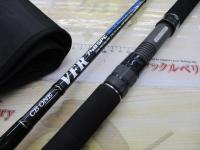 VFR748SPC ブルーウォータープラッギン ステンガイド