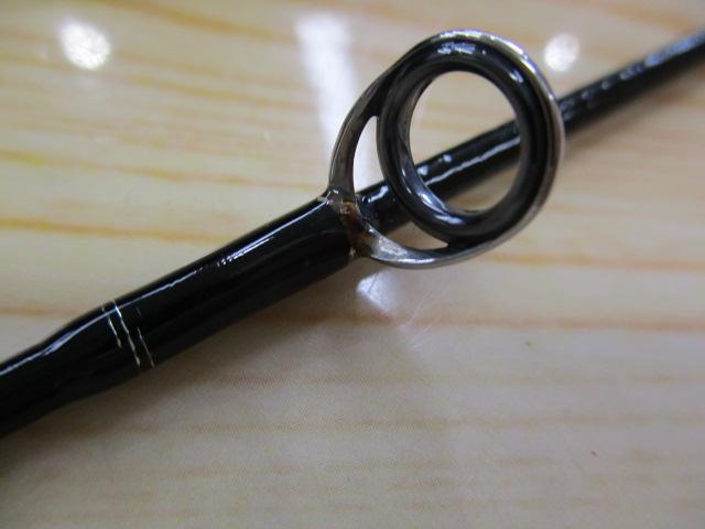 ヴァデル J60MS・Y｜＠ベリーネット 日本最大新品中古釣具WEB