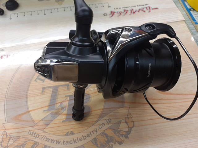 23エクスセンスXR 4000MXG