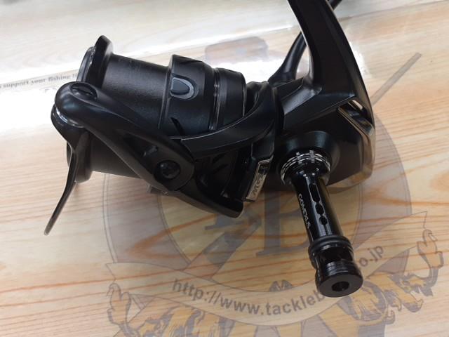 23エクスセンスXR 4000MXG