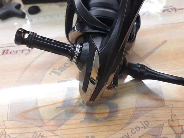 23エクスセンスXR 4000MXG