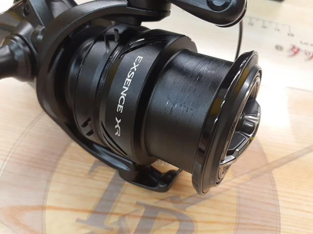 23エクスセンスXR 4000MXG