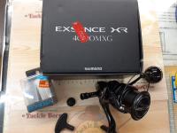 23エクスセンスXR 4000MXG