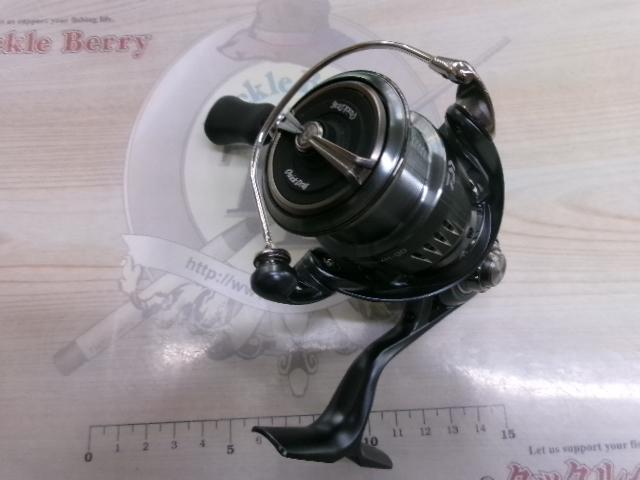 23エアリティ ST LT2500S-XH-QD