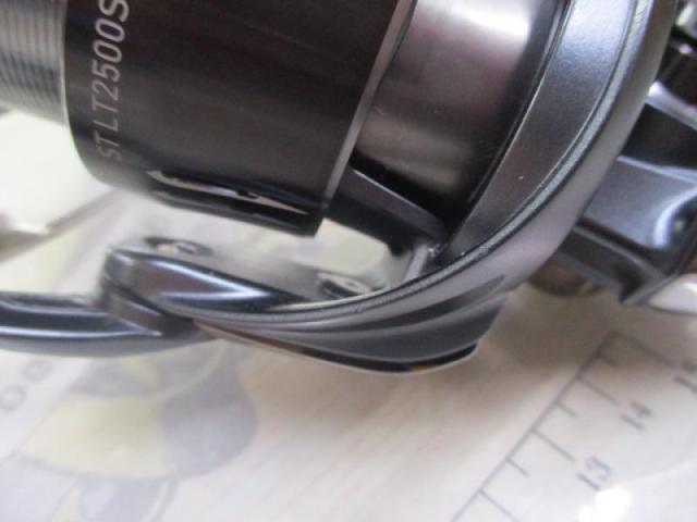 23エアリティ ST LT2500S-XH-QD