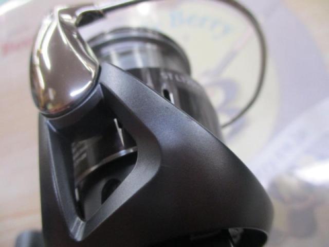 23エアリティ ST LT2500S-XH-QD