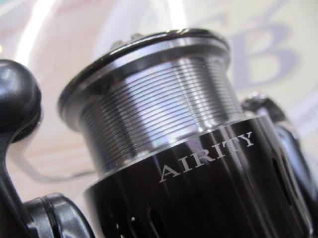 23エアリティ ST LT2500S-XH-QD