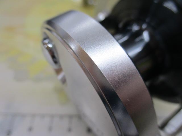 17オシアジガー 1000HG