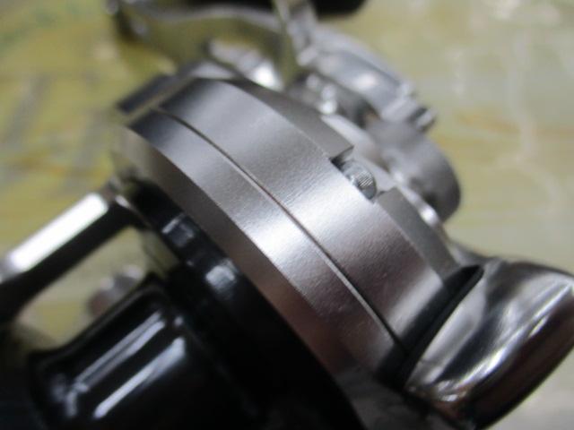 17オシアジガー 1000HG