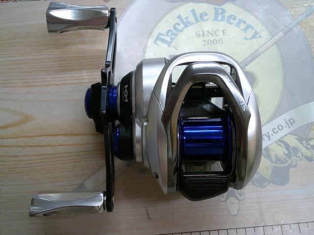 17ステファーノSS 101HG