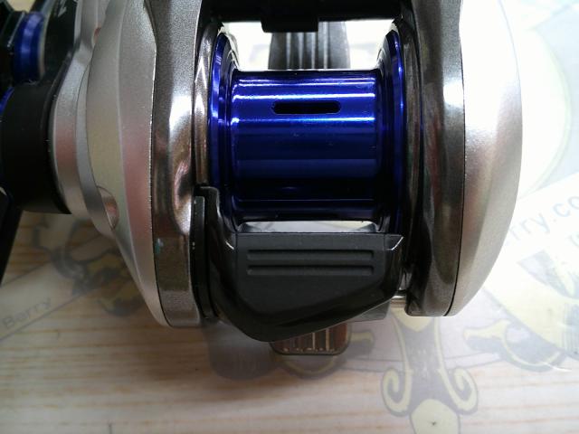 17ステファーノSS 101HG