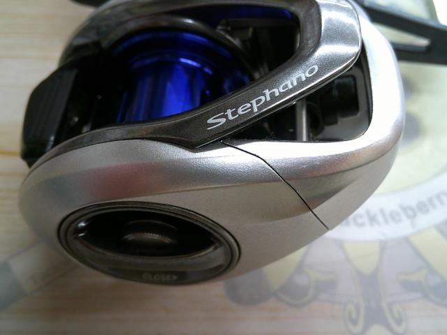 17ステファーノSS 101HG