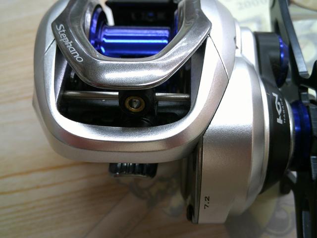 17ステファーノSS 101HG