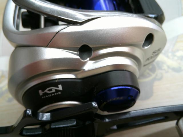 17ステファーノSS 101HG