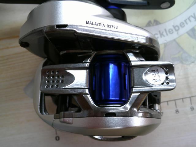 17ステファーノSS 101HG