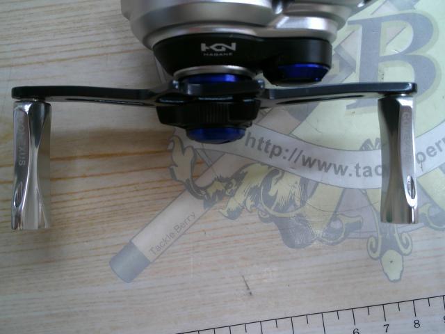 17ステファーノSS 101HG