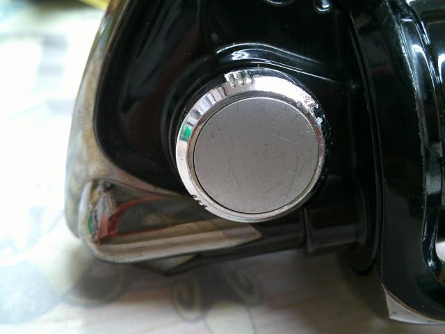 14BB-Xハイパーフォース C2000DHG