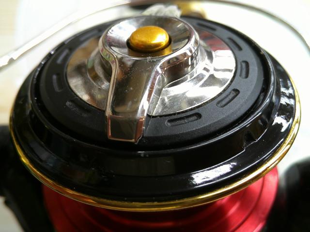 14BB-Xハイパーフォース C2000DHG