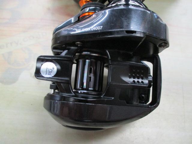 19バルケッタプレミアム 150