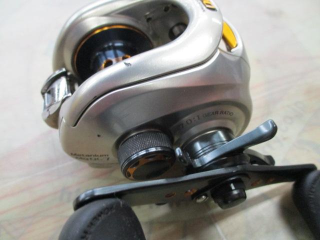 08メタニウムMgDC7 RH｜＠ベリーネット 日本最大新品中古釣具WEB