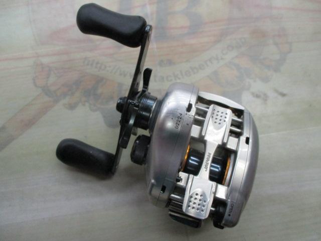 08メタニウムMgDC7 RH｜＠ベリーネット 日本最大新品中古釣具WEB