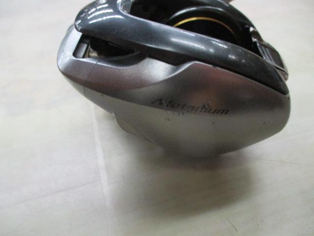 シマノ 13 メタニウムXG RH(右）・極上品！ Amazon | シマノ(SHIMANO) ベイトリール 13 メタニウム HG RIGHT