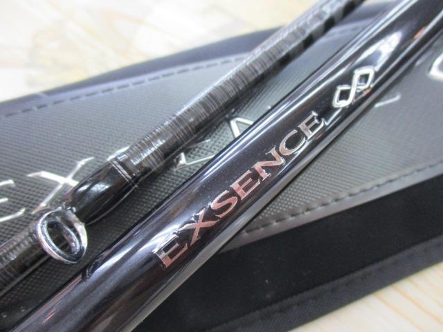 22エクスセンスインフィニティ B86MH