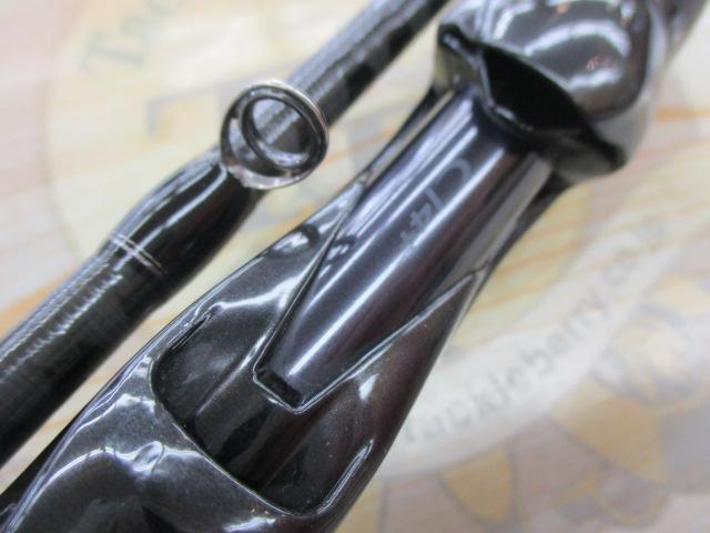 22エクスセンスインフィニティ B86MH