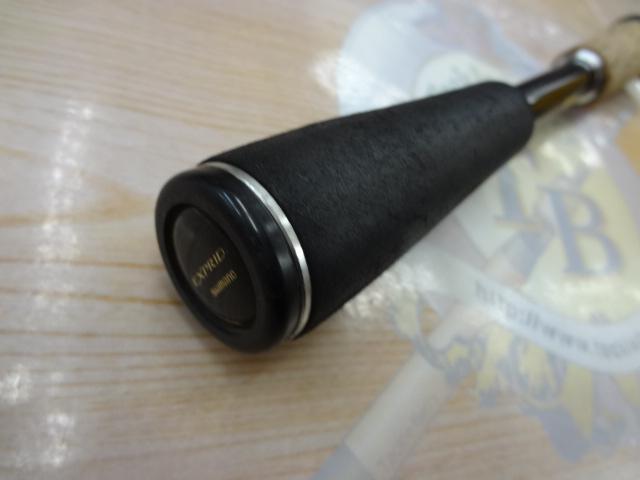 17エクスプライド 166ML