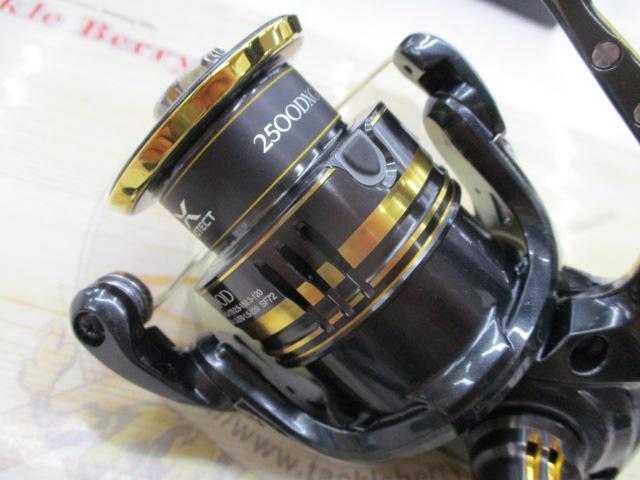 23BB-Xデスピナ 2500DXG