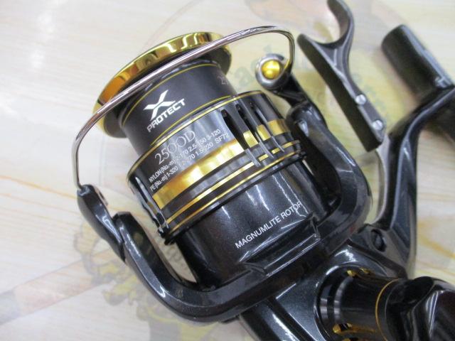 23BB-Xデスピナ 2500DXG