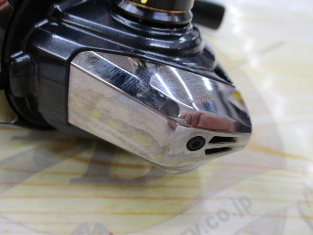 23BB-Xデスピナ 2500DXG