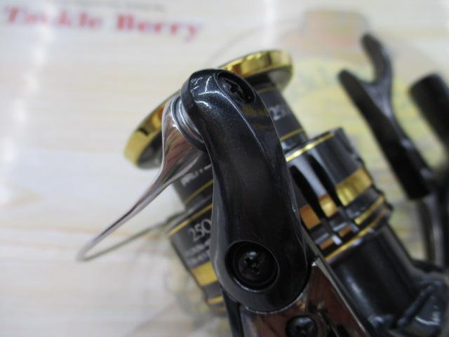 23BB-Xデスピナ 2500DXG