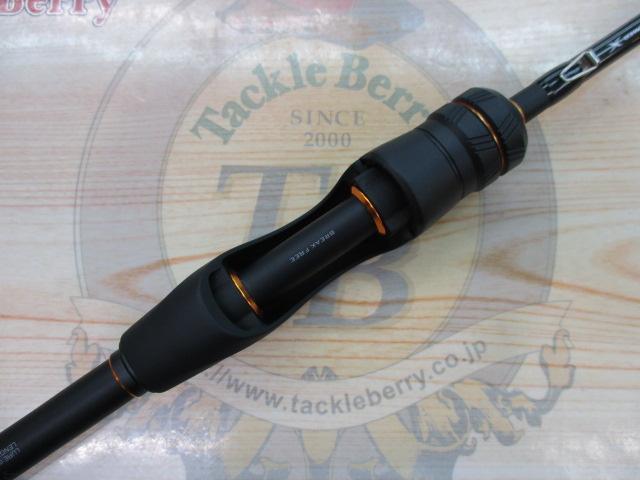 ソアレXR S64UL+-S