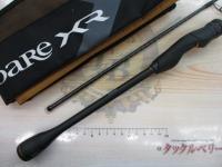 ソアレXR S64UL+-S