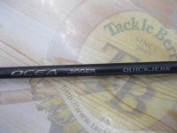 24オシアジガー クイックジャーク S66-3