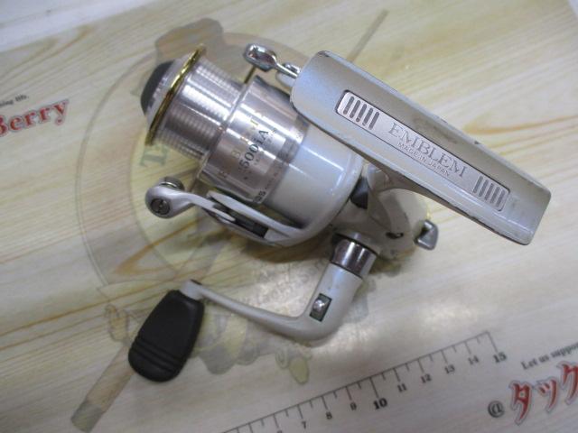 エンブレムX 1500iA