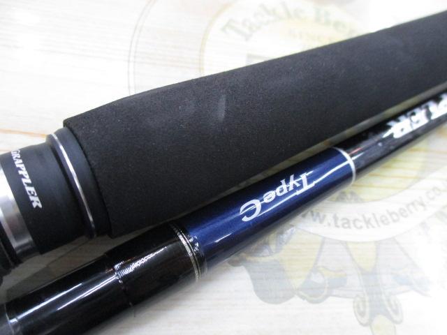 19グラップラータイプC S77MH｜＠ベリーネット 日本最大新品中古