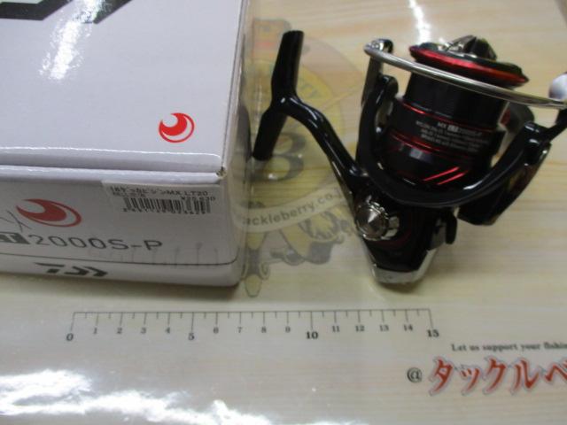 18月下美人MX LT2000S-P｜＠ベリーネット 日本最大新品中古釣具