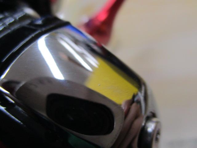 18月下美人MX LT2000S-P