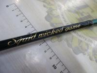 スクイッドウィックドゲーム SWG-BG66B/kensaki