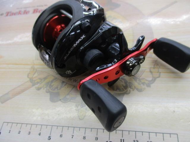 ブラックマックス(2nd/ブラックマックス2)