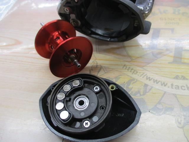 ブラックマックス(2nd/ブラックマックス2)