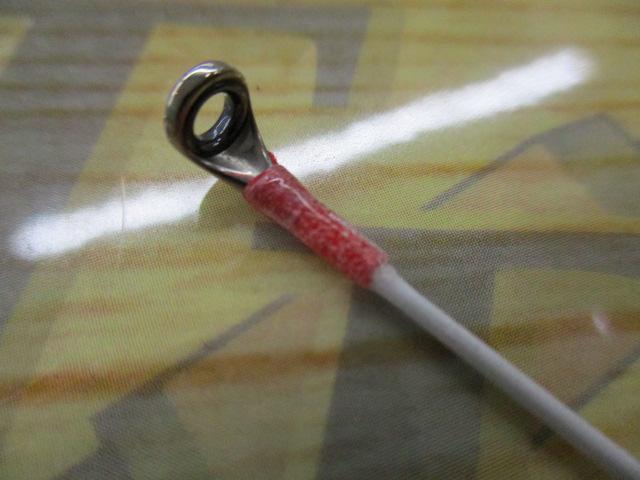 21セフィアエクスチューンメタルスッテ S70MH-S/R