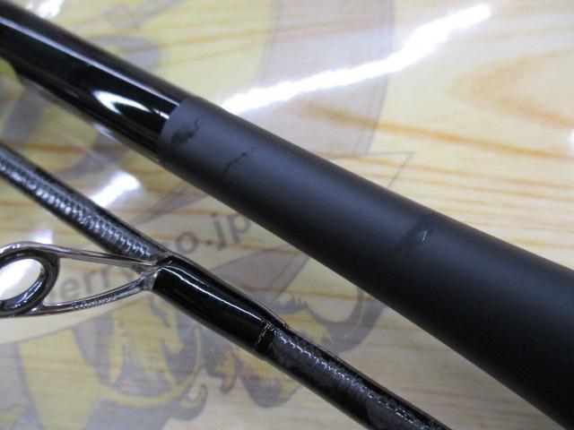 セフィアXRティップエギング S72MLSR