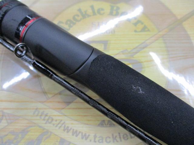 セフィアXRティップエギング S72MLSR